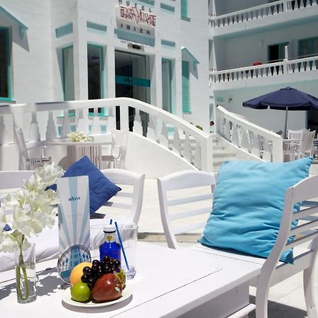 Hotel Mim Ibiza & Spa - Adults Only מראה חיצוני תמונה