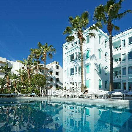 Hotel Mim Ibiza & Spa - Adults Only מראה חיצוני תמונה