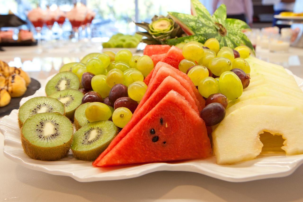 Hotel Mim Ibiza & Spa - Adults Only מראה חיצוני תמונה