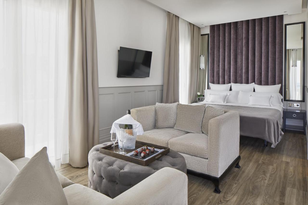 Hotel Mim Ibiza & Spa - Adults Only מראה חיצוני תמונה