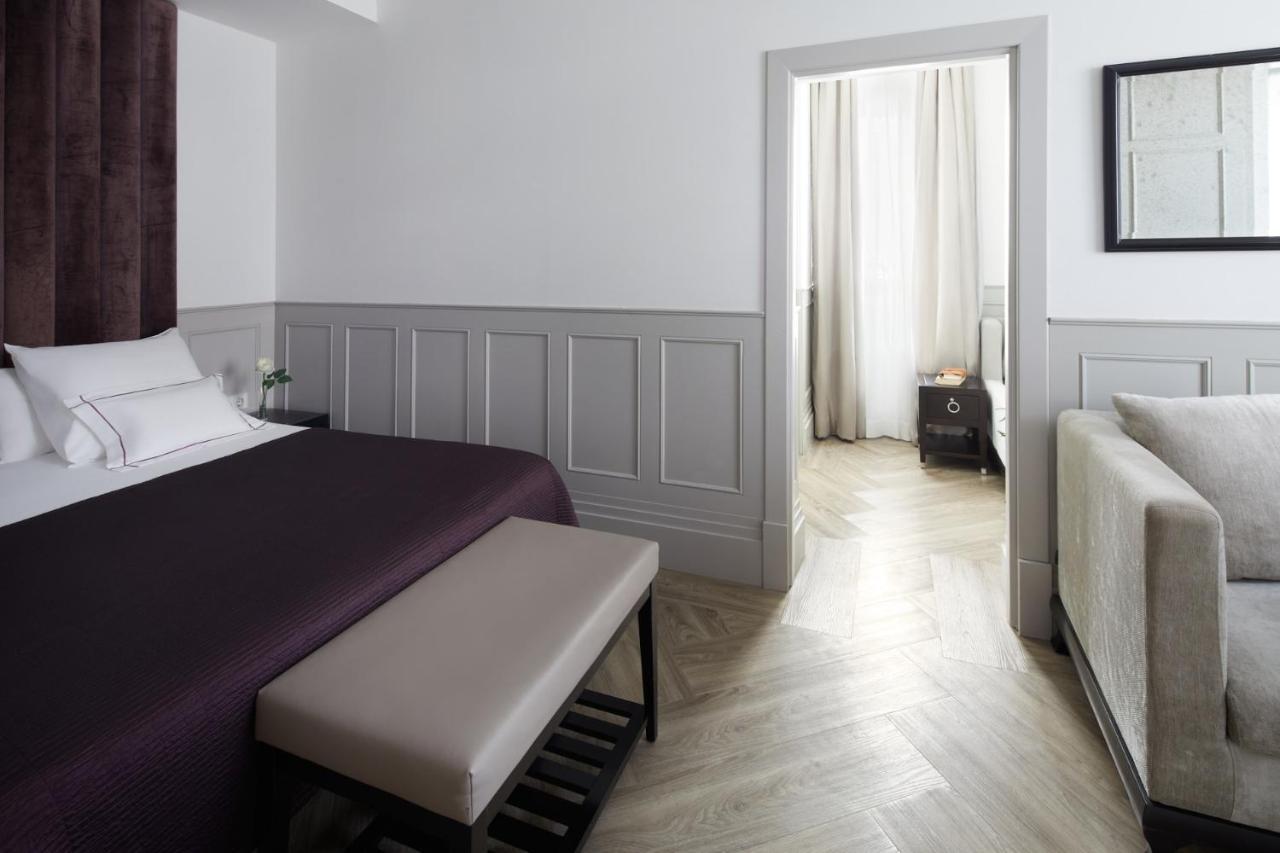 Hotel Mim Ibiza & Spa - Adults Only מראה חיצוני תמונה