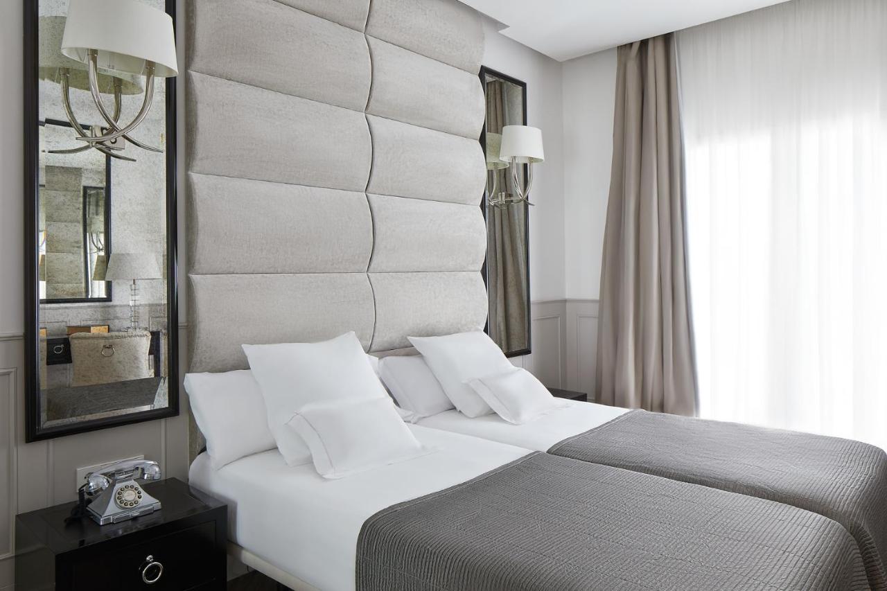 Hotel Mim Ibiza & Spa - Adults Only מראה חיצוני תמונה
