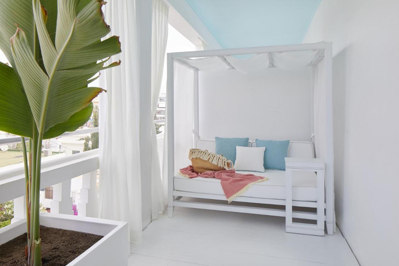 Hotel Mim Ibiza & Spa - Adults Only מראה חיצוני תמונה