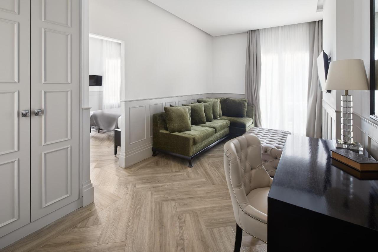 Hotel Mim Ibiza & Spa - Adults Only מראה חיצוני תמונה