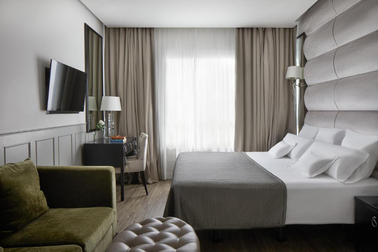 Hotel Mim Ibiza & Spa - Adults Only מראה חיצוני תמונה