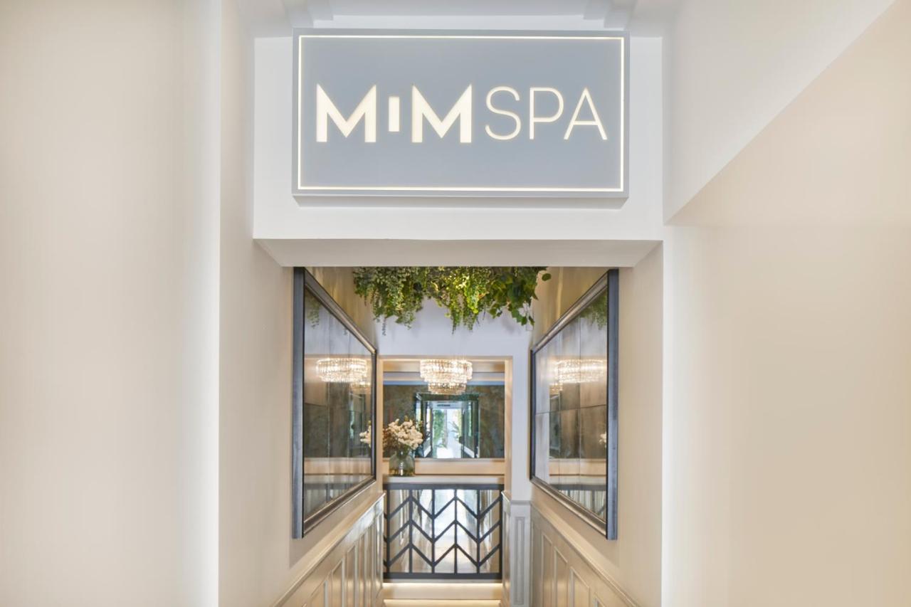 Hotel Mim Ibiza & Spa - Adults Only מראה חיצוני תמונה