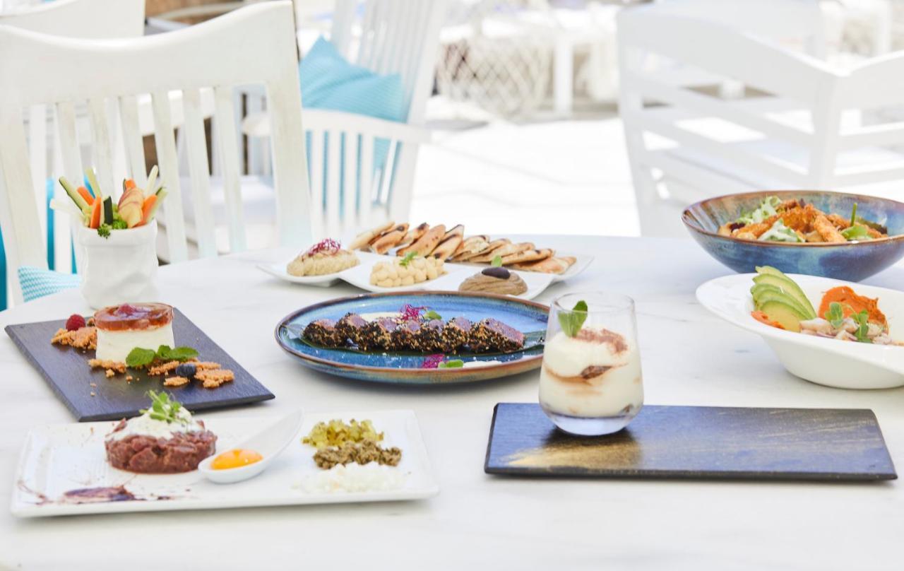 Hotel Mim Ibiza & Spa - Adults Only מראה חיצוני תמונה