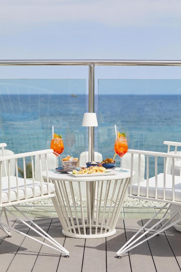 Hotel Mim Ibiza & Spa - Adults Only מראה חיצוני תמונה
