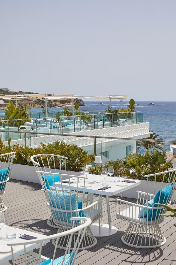 Hotel Mim Ibiza & Spa - Adults Only מראה חיצוני תמונה
