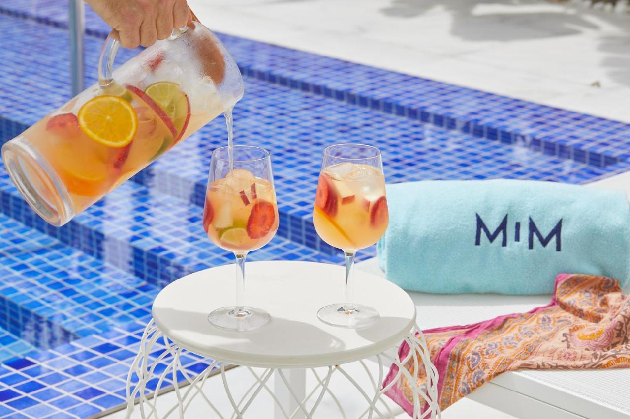 Hotel Mim Ibiza & Spa - Adults Only מראה חיצוני תמונה