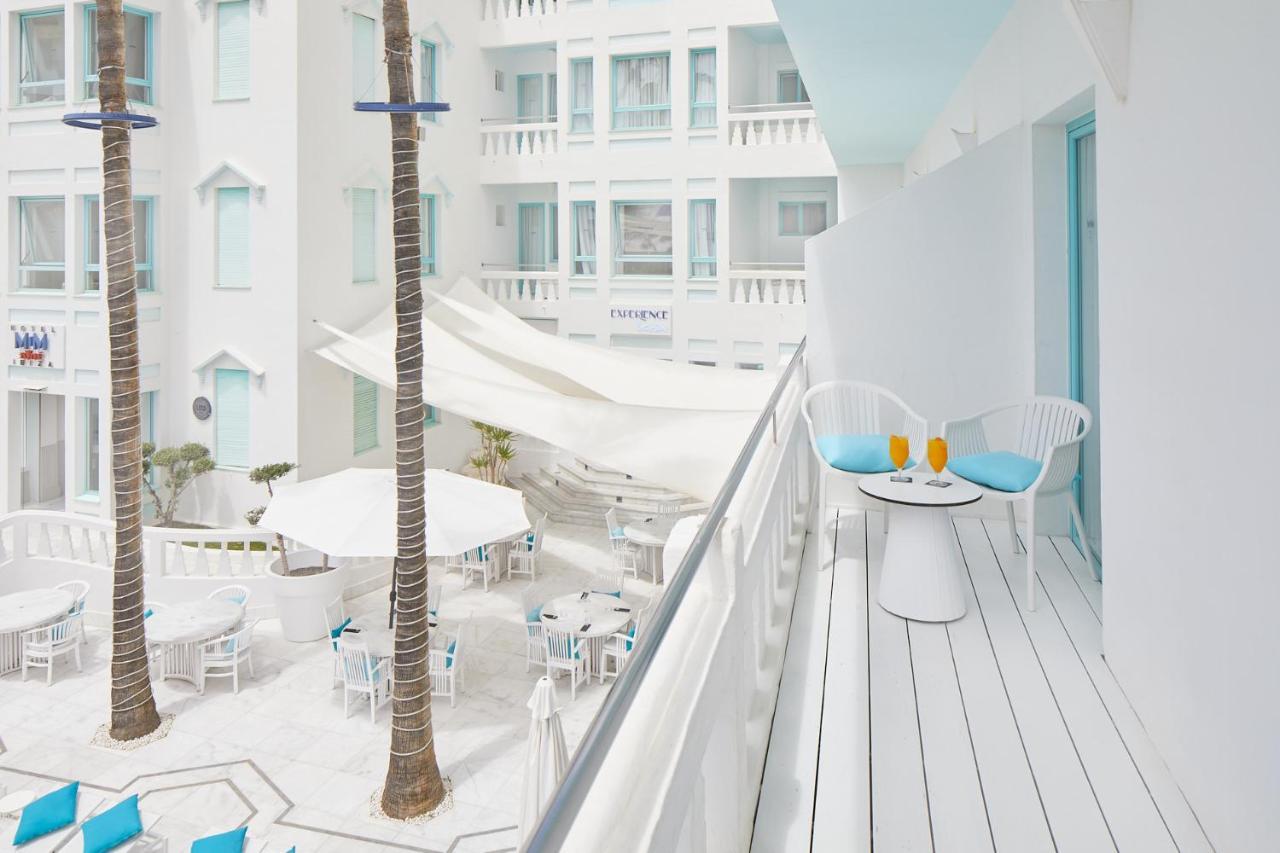 Hotel Mim Ibiza & Spa - Adults Only מראה חיצוני תמונה