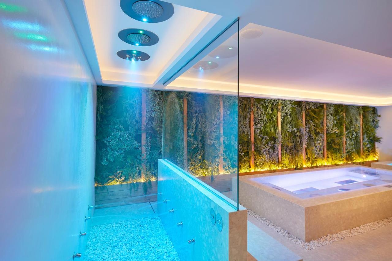 Hotel Mim Ibiza & Spa - Adults Only מראה חיצוני תמונה