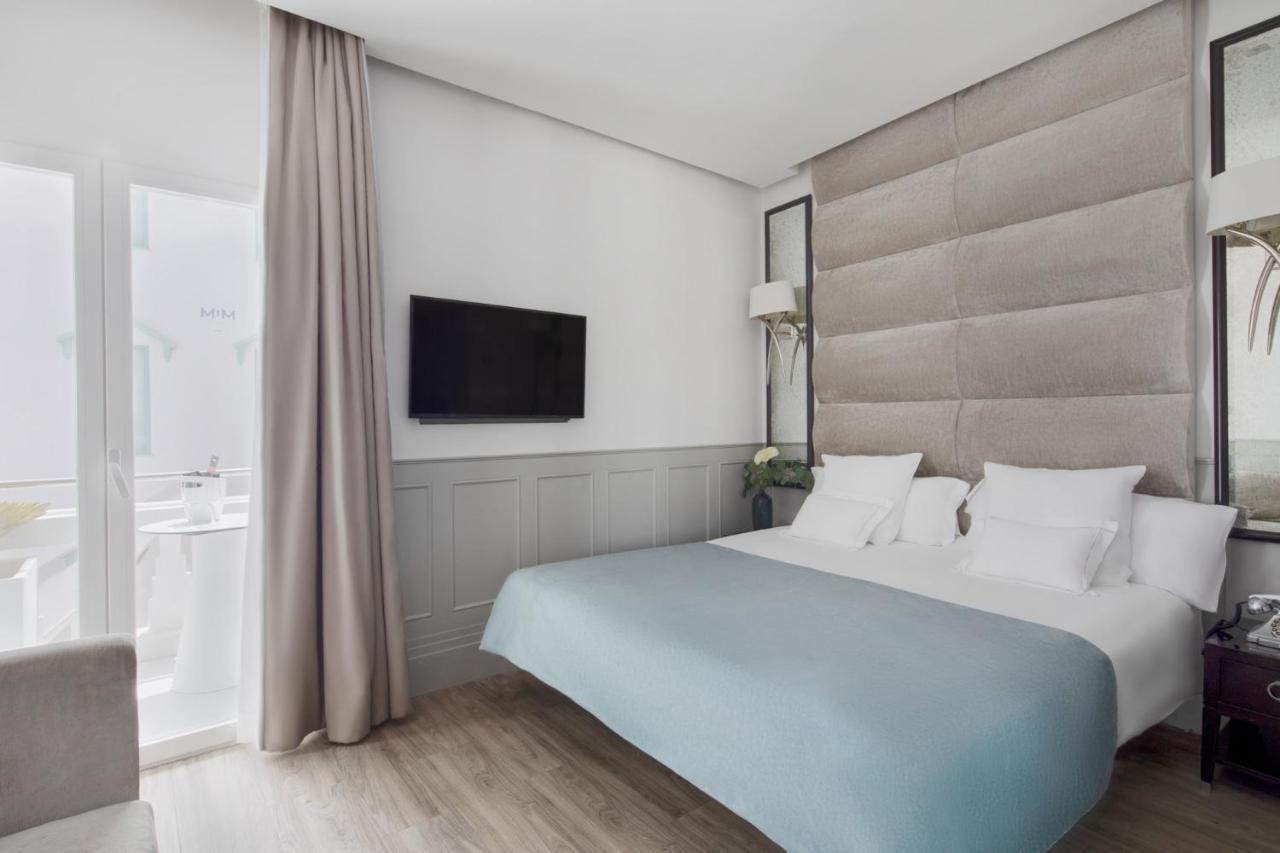Hotel Mim Ibiza & Spa - Adults Only מראה חיצוני תמונה