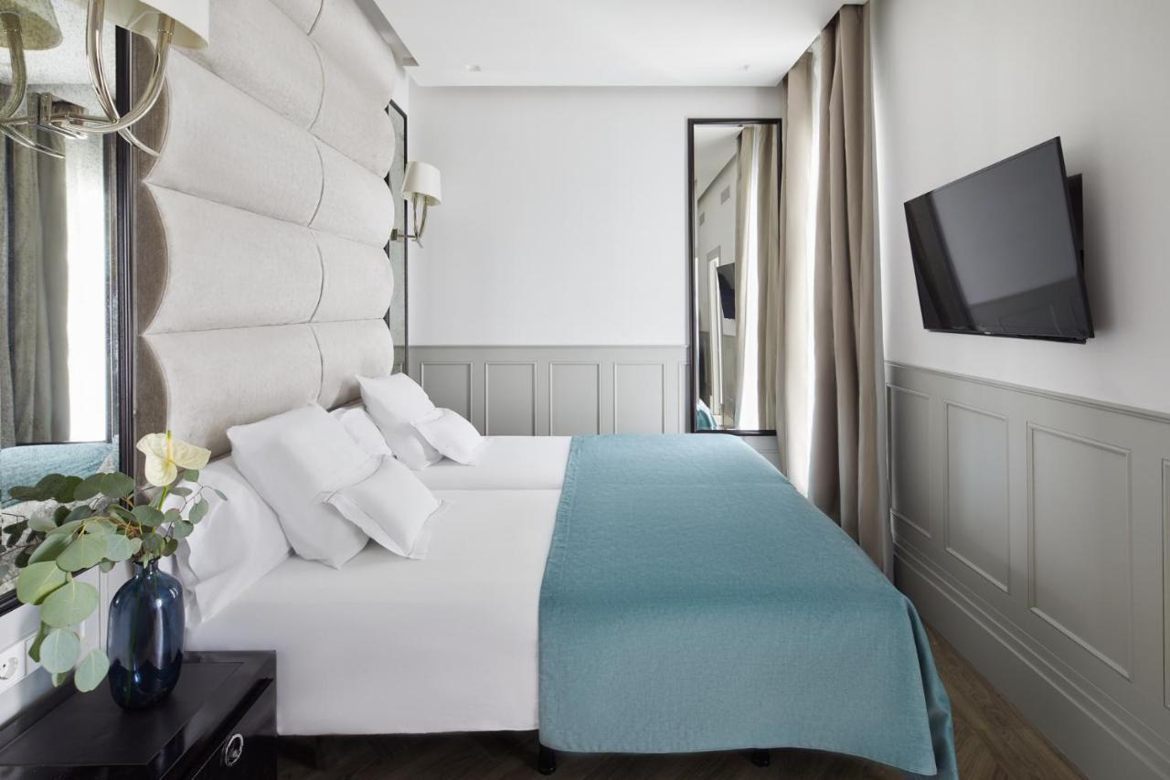 Hotel Mim Ibiza & Spa - Adults Only מראה חיצוני תמונה