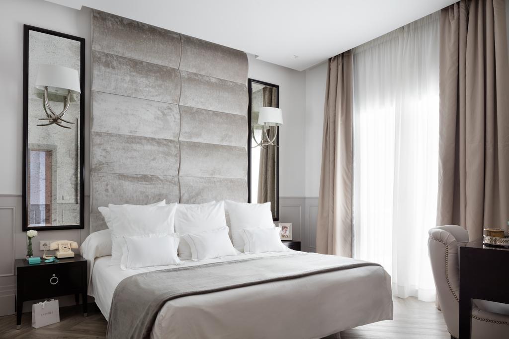 Hotel Mim Ibiza & Spa - Adults Only מראה חיצוני תמונה