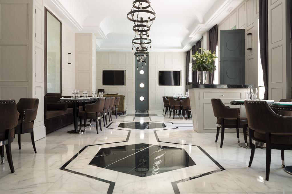 Hotel Mim Ibiza & Spa - Adults Only מראה חיצוני תמונה