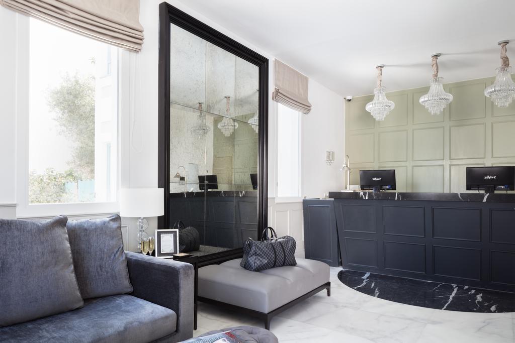 Hotel Mim Ibiza & Spa - Adults Only מראה חיצוני תמונה