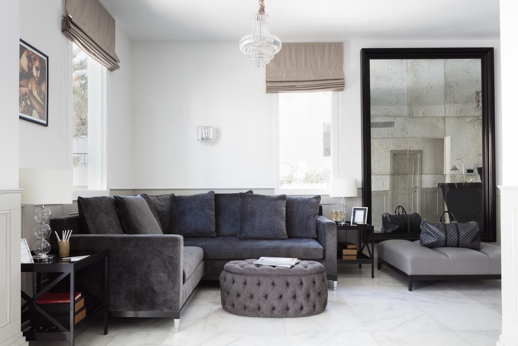 Hotel Mim Ibiza & Spa - Adults Only מראה חיצוני תמונה