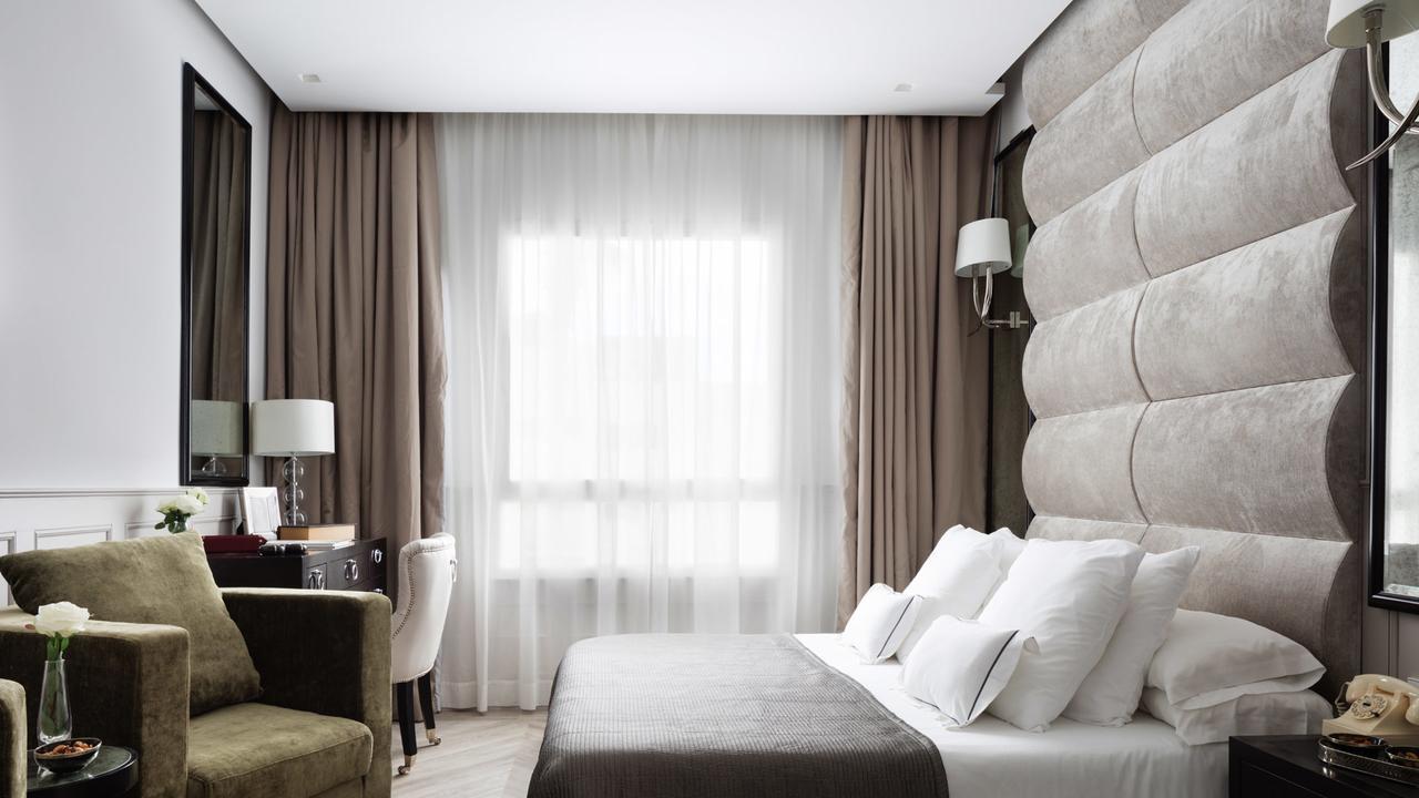 Hotel Mim Ibiza & Spa - Adults Only מראה חיצוני תמונה