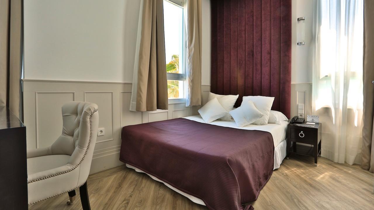 Hotel Mim Ibiza & Spa - Adults Only מראה חיצוני תמונה