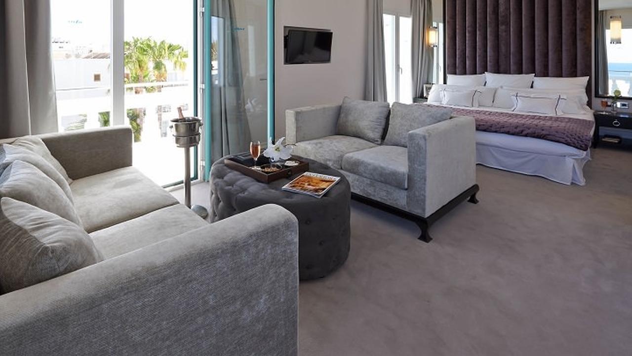 Hotel Mim Ibiza & Spa - Adults Only מראה חיצוני תמונה
