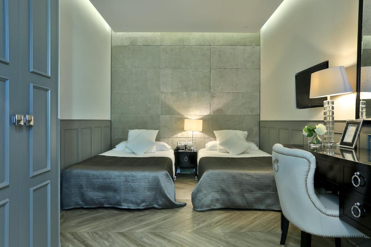Hotel Mim Ibiza & Spa - Adults Only מראה חיצוני תמונה