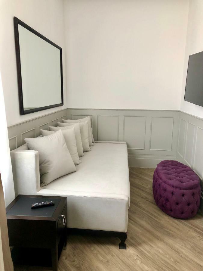 Hotel Mim Ibiza & Spa - Adults Only מראה חיצוני תמונה