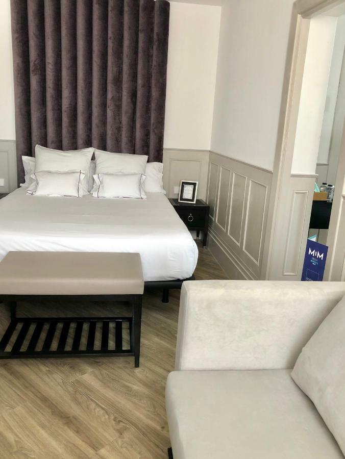 Hotel Mim Ibiza & Spa - Adults Only מראה חיצוני תמונה