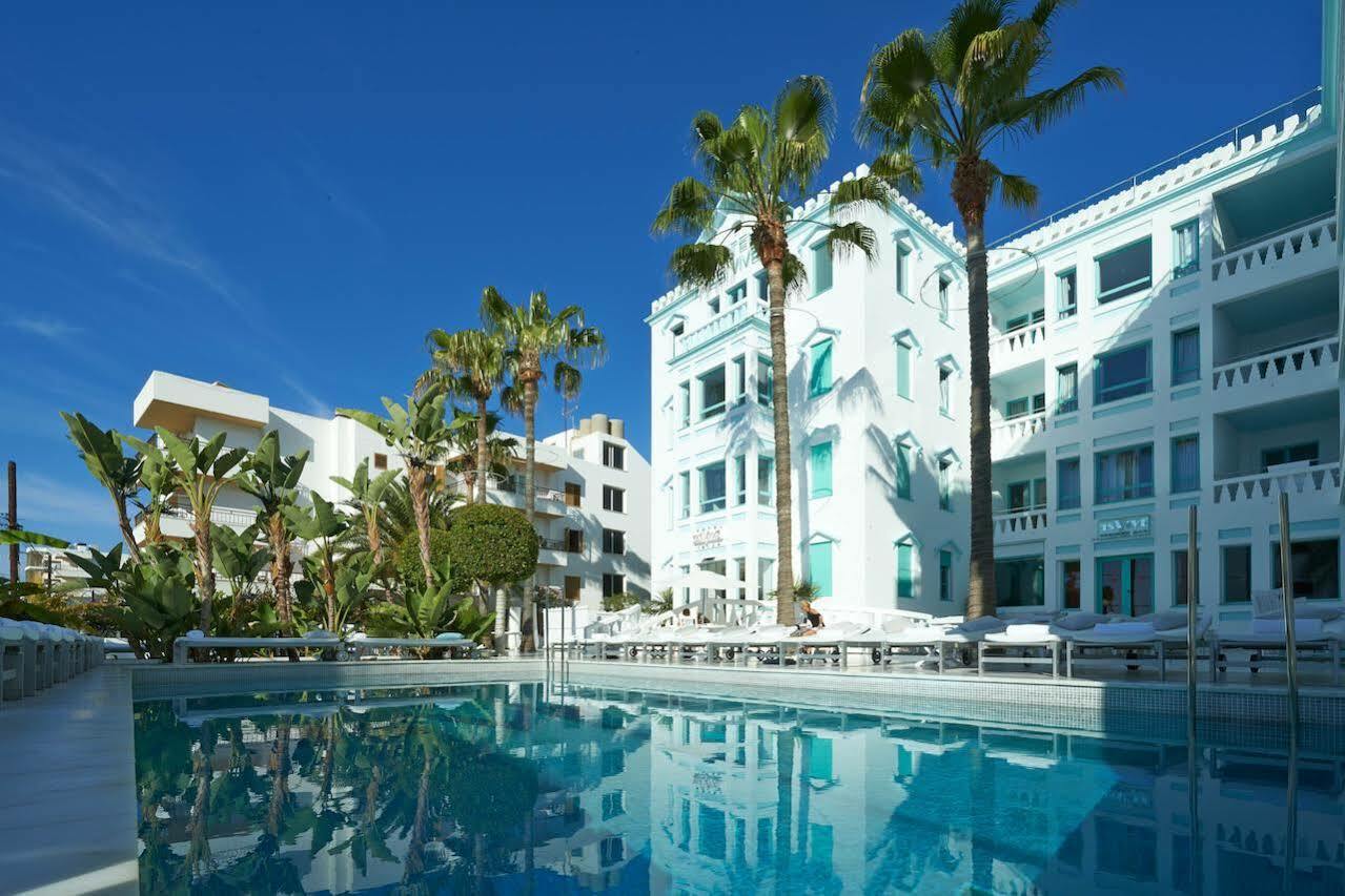 Hotel Mim Ibiza & Spa - Adults Only מראה חיצוני תמונה