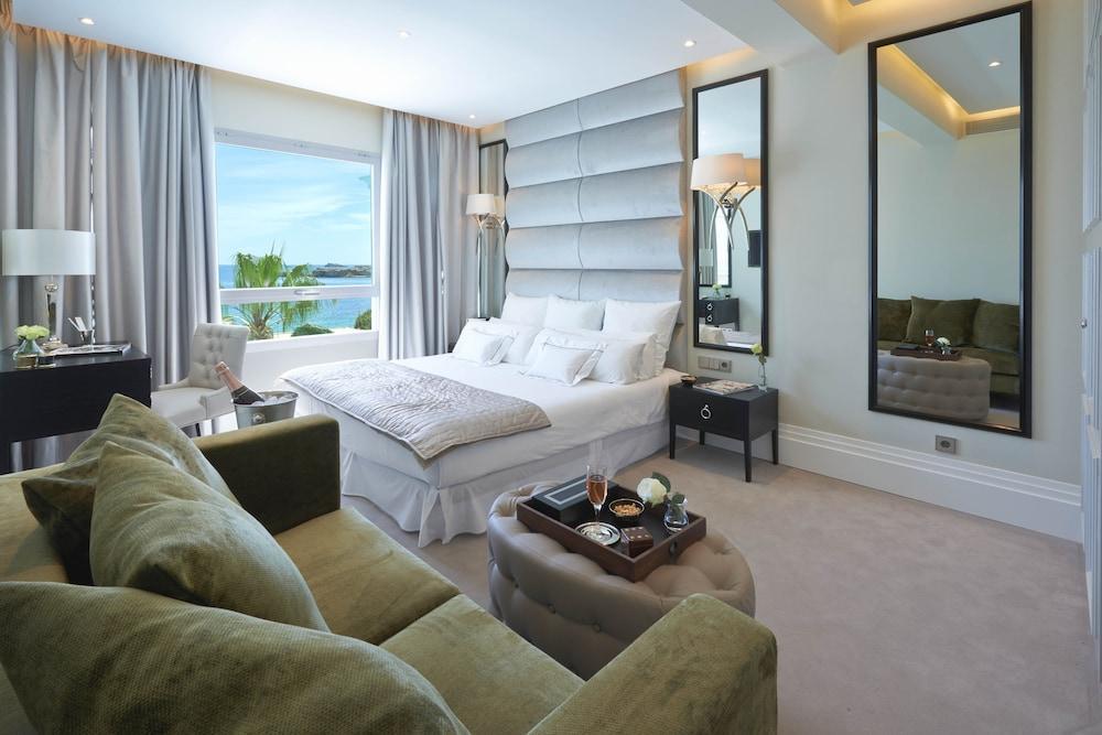 Hotel Mim Ibiza & Spa - Adults Only מראה חיצוני תמונה