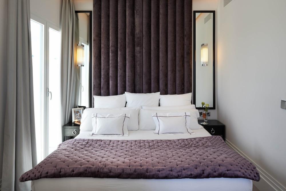Hotel Mim Ibiza & Spa - Adults Only מראה חיצוני תמונה