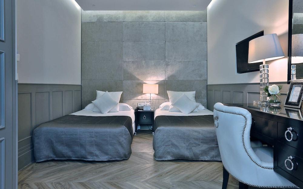 Hotel Mim Ibiza & Spa - Adults Only מראה חיצוני תמונה