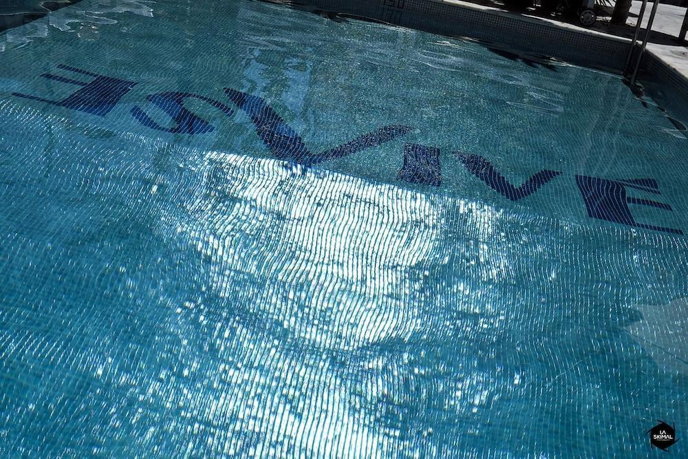 Hotel Mim Ibiza & Spa - Adults Only מראה חיצוני תמונה